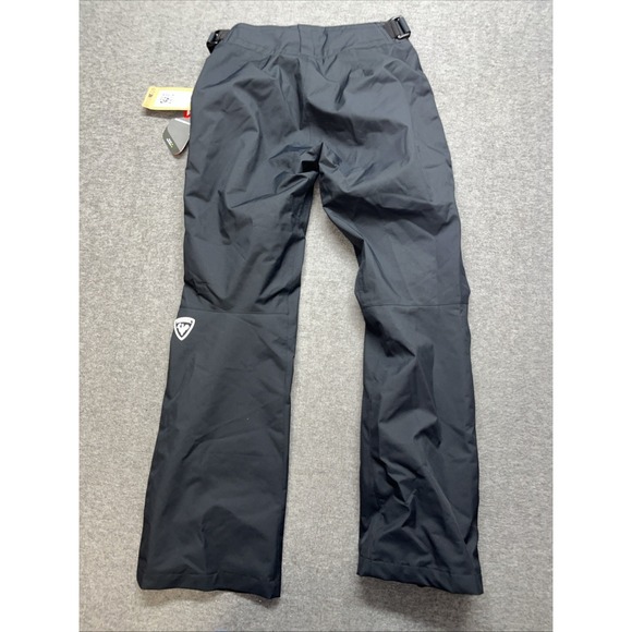 Rossignol‎ Women's Ski Pants - Black Medium NEW MSRP $225 - Picture 5 of 10